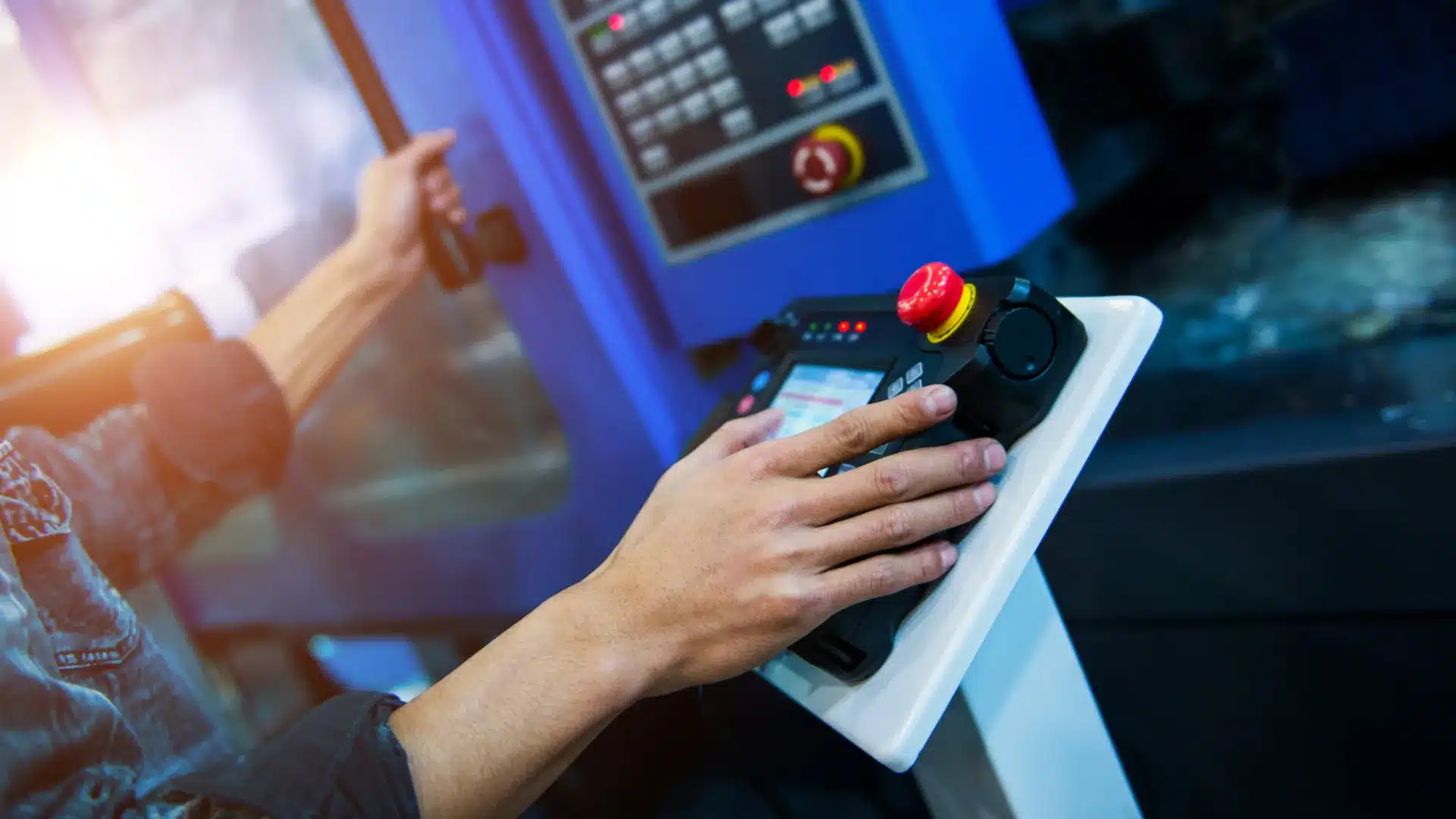 Les prix à la production industrielle baissent de 2,1 % en janvier.