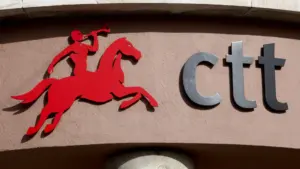 Les prix des CTT augmentent aujourd'hui de 6,20 % (et l'association dit qu'ils impactent la presse)