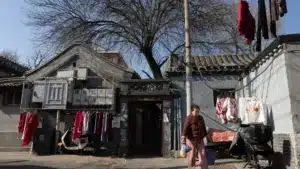 Les prix des logements neufs baissent en Chine pour le 32ème mois consécutif.