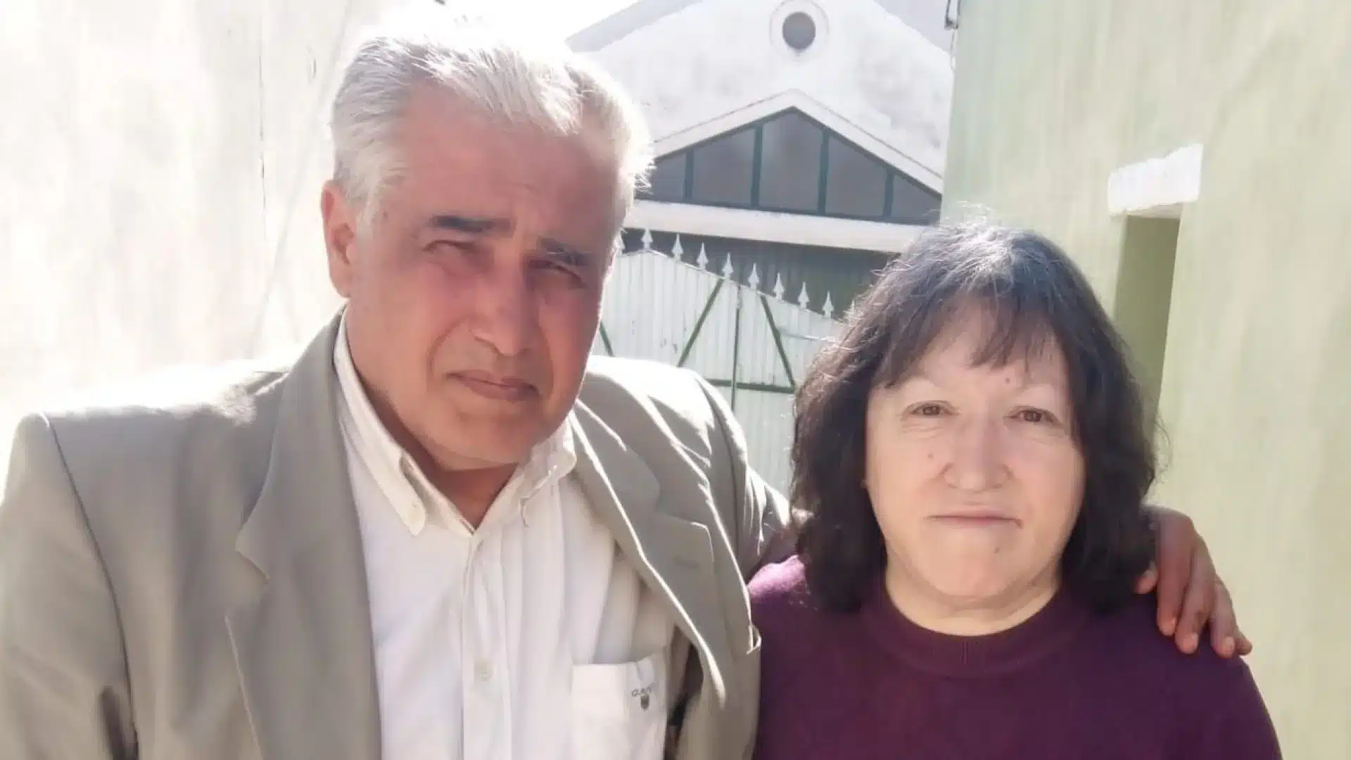 Les recherches pour un couple âgé disparu depuis une semaine renforcées avec des drones.