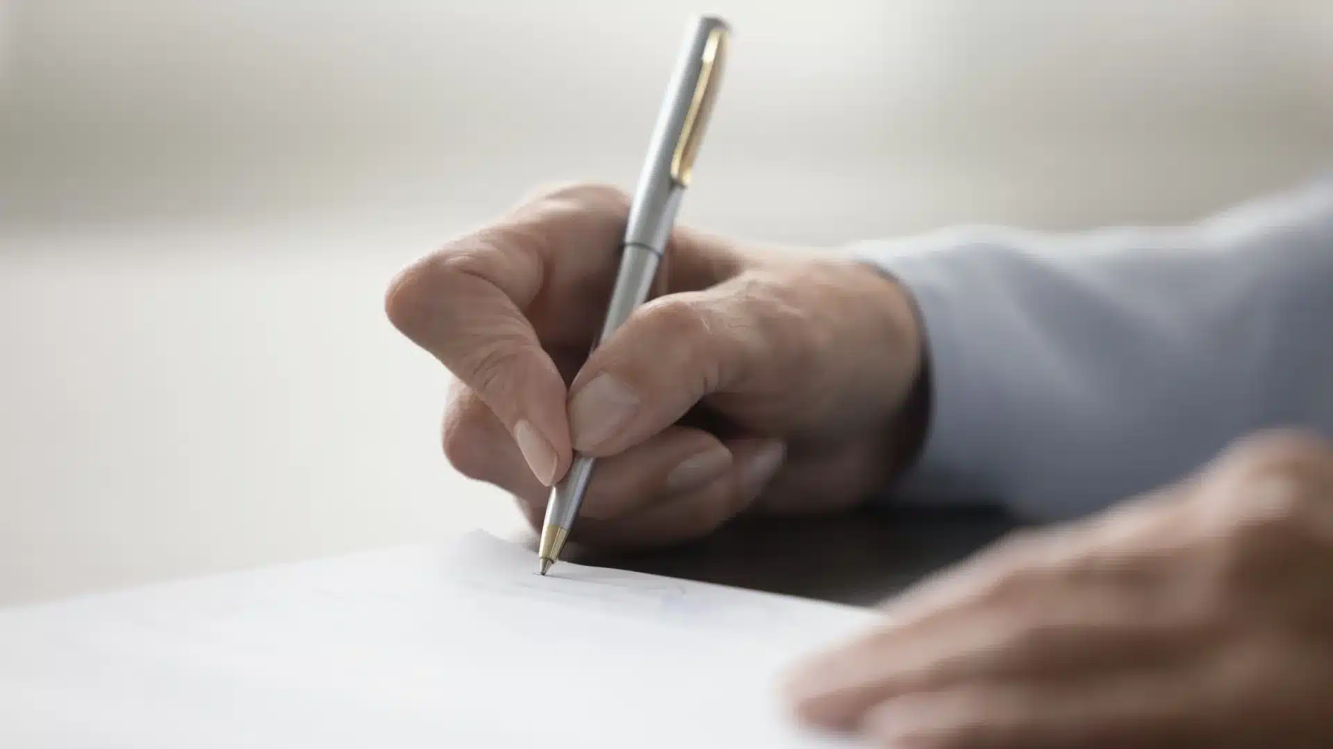 Les réformes dans la fonction publique diminuent pour la première fois depuis 2018.