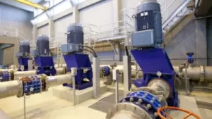 Les syndicats et Águas de Portugal parviennent à un accord pour des augmentations de 75 euros.