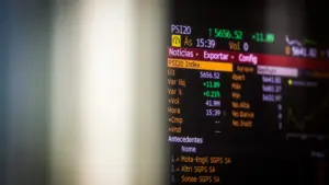 Les taux d'intérêt de la dette du Portugal diminuent à deux, cinq et dix ans.