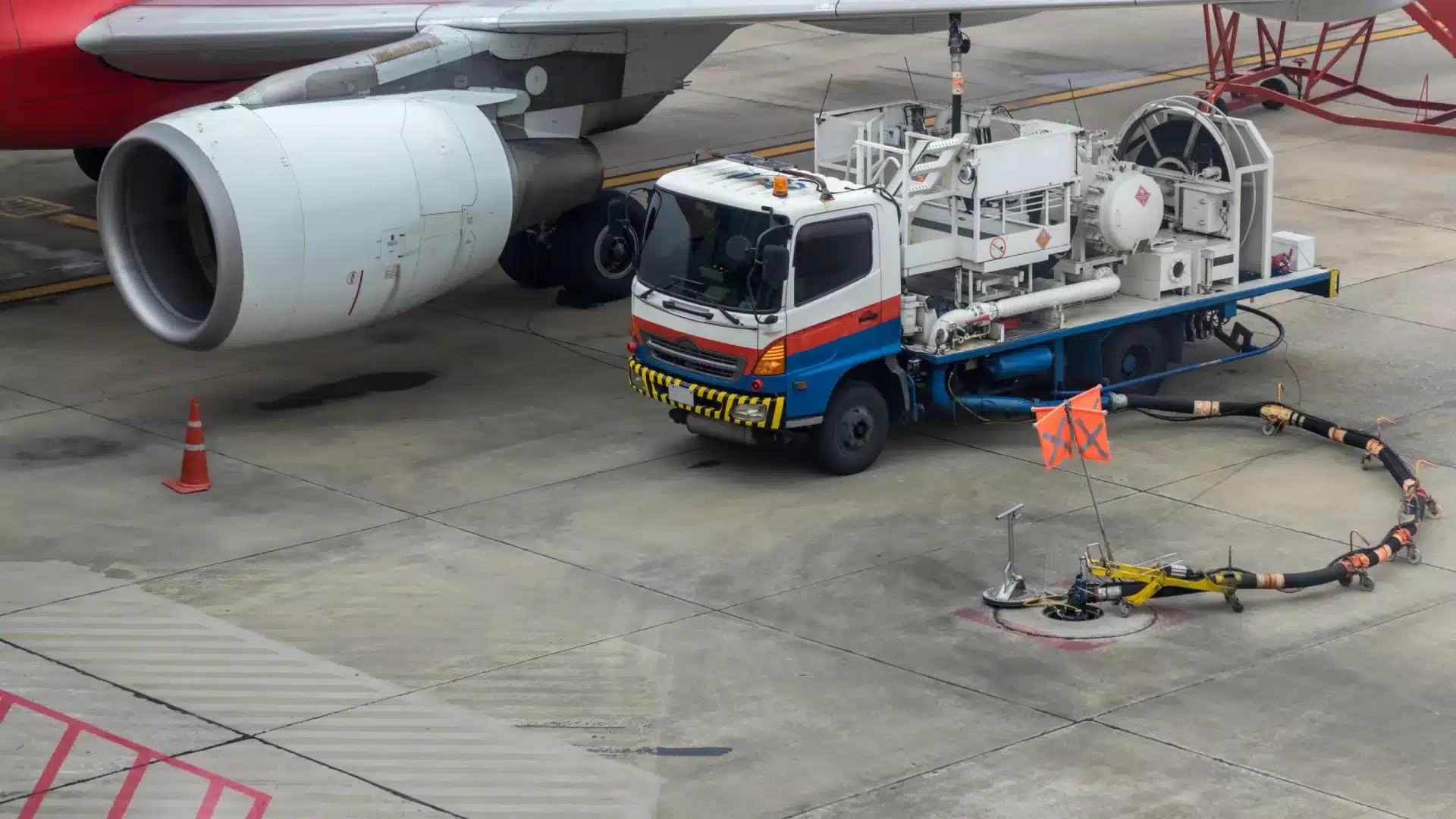 Les vols pour Cuba restent au sol faute de carburant : Que sait-on ?
