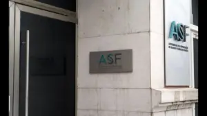 L'exposition du secteur de l'assurance dépasse un billion d'euros au Portugal.