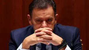 L'horizon d'exécution du PTRR s'étend jusqu'en 2034, déclare le Premier ministre.