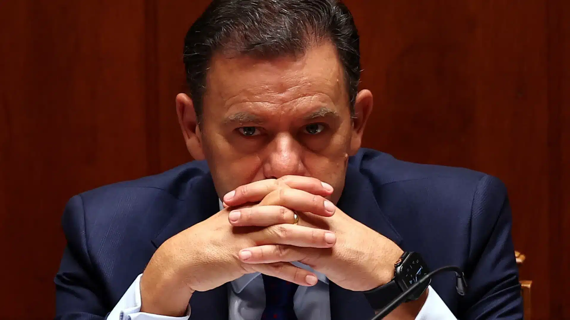 L'horizon d'exécution du PTRR s'étend jusqu'en 2034, déclare le Premier ministre.