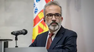 Libéré un autre luso-vénézuélien. "Il est déjà chez lui"