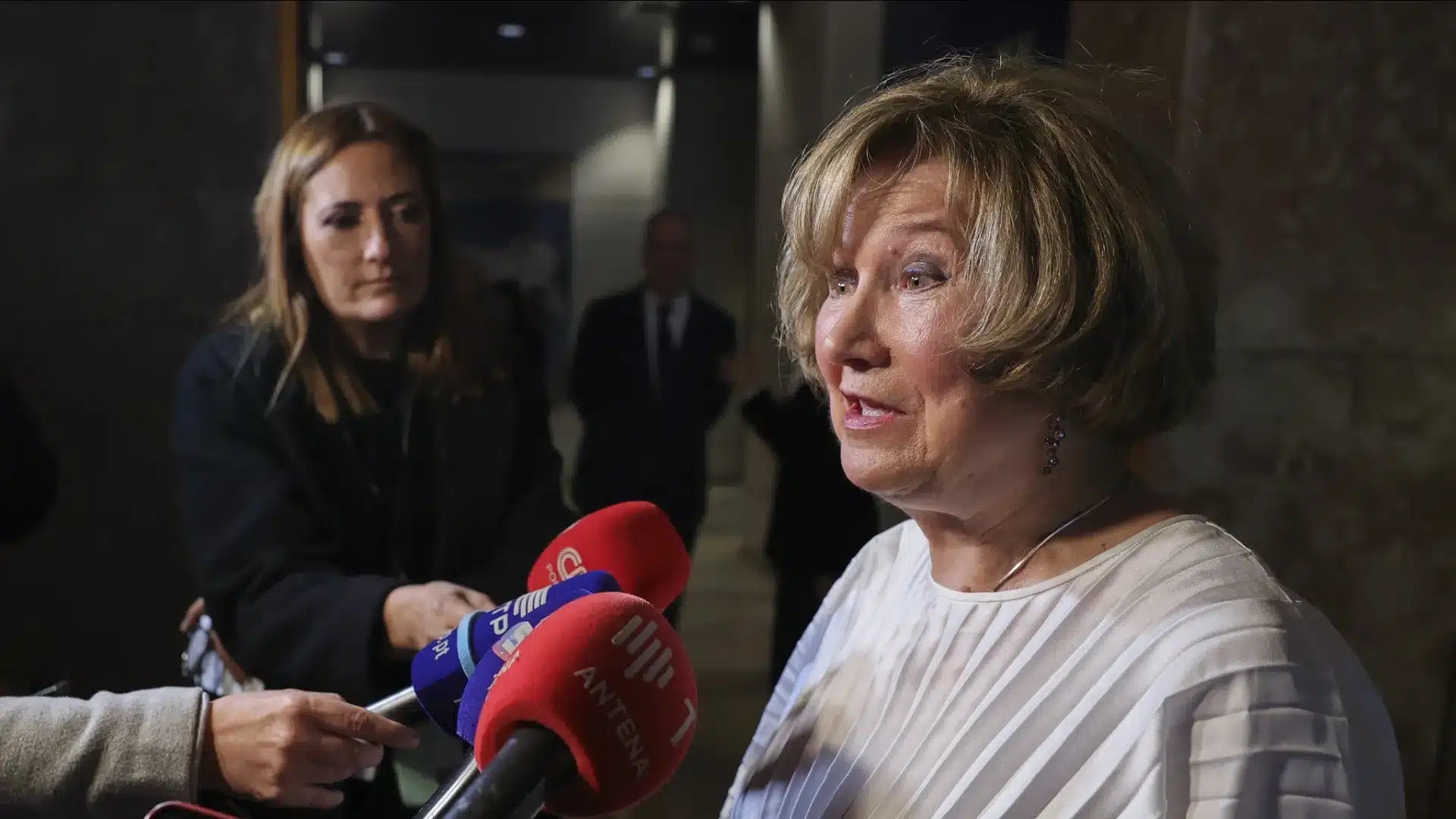 Lídia Jorge appelle à la vigilance sur l'IA en défense de la pensée humaine