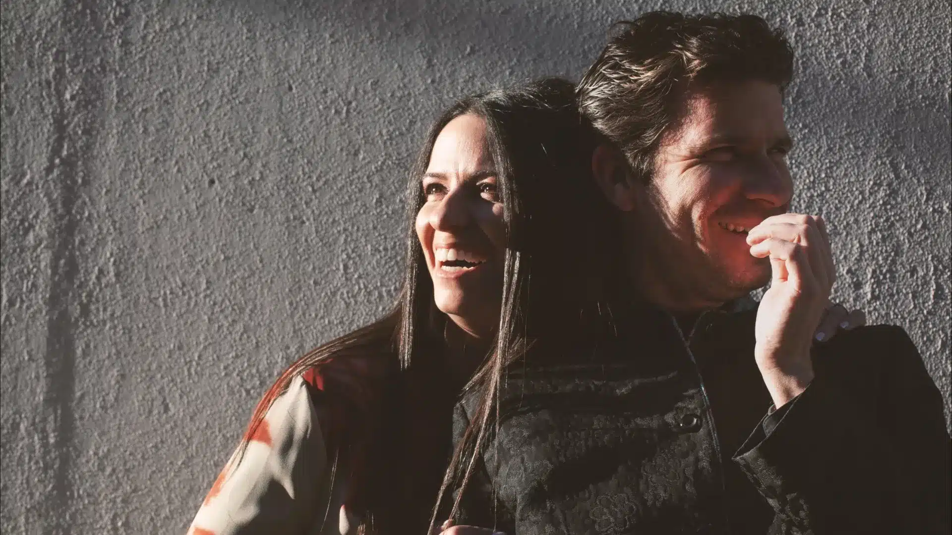 Lina e Marco Mezquida remportent le Prix de la Critique Allemande avec l'album "O Fado".