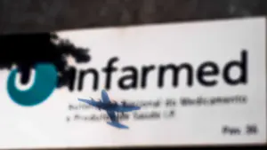 L'Infarmed autorise des lots espagnols de comprimés pour le déficit d'attention.