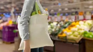 L'inflation monte à 2,1% en février.