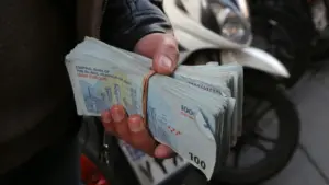 L'Iran, une superpuissance qui survit à l'inflation galopante causée par les sanctions