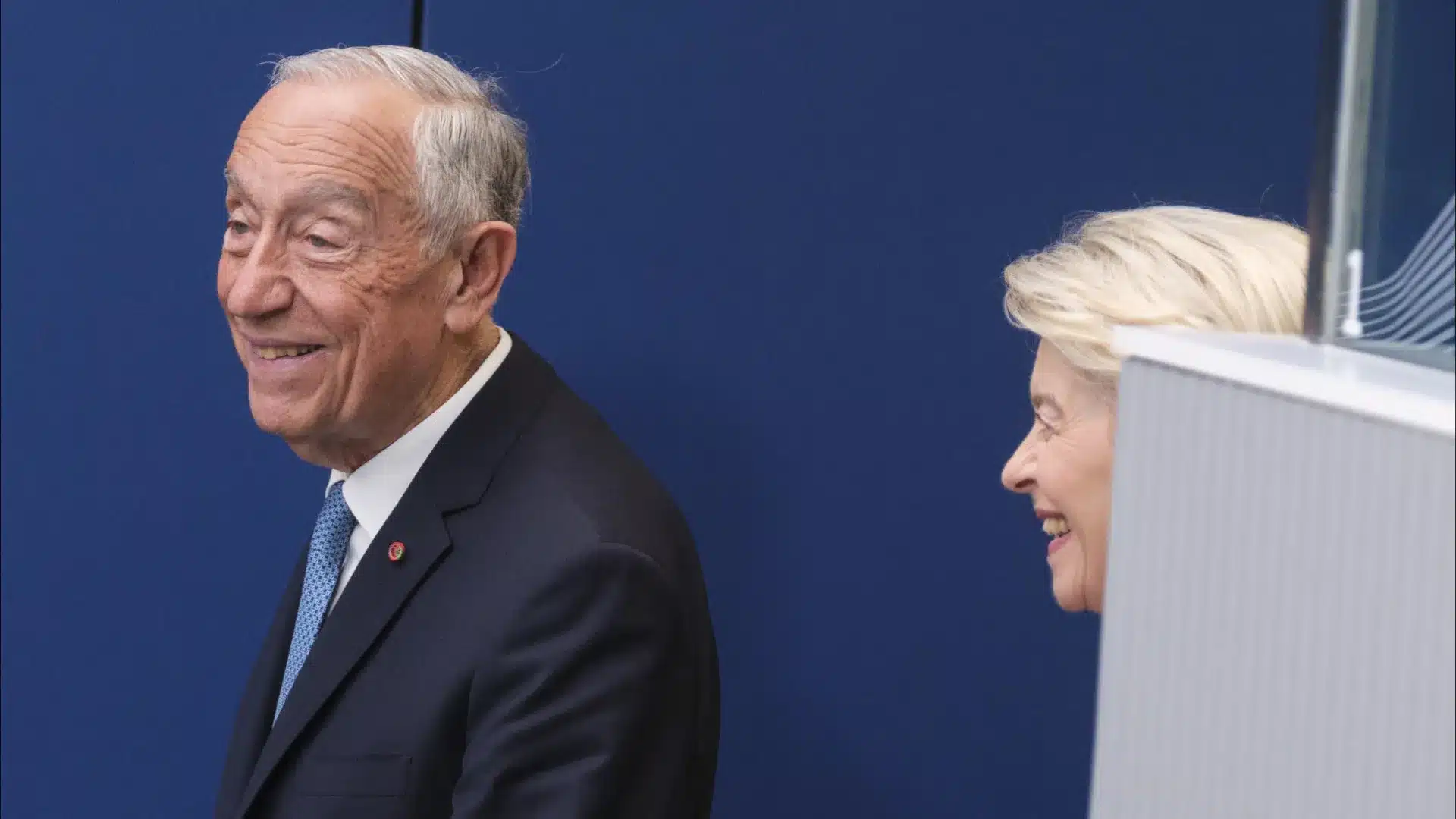 L'UE a manifesté son ouverture à "étudier des formules" pour aider le Portugal.