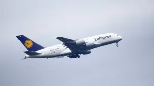 Lufthansa affirme que la grève est une "escalade complètement inutile".
