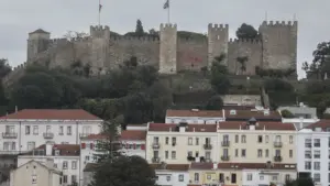 MAAT, Padrão dos Descobrimentos et Château de S. Jorge fermés