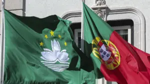 Macao désigne le Portugal comme une priorité pour attirer plus de touristes étrangers.