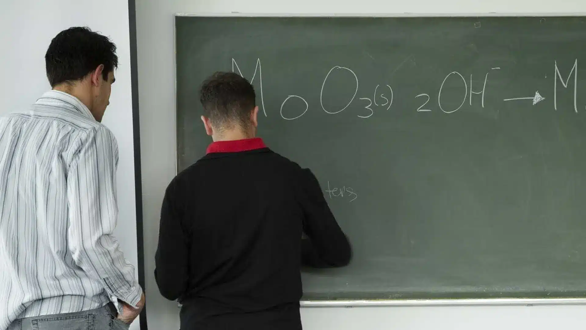 Madère : Nouveau processus de récupération du temps de service des enseignants