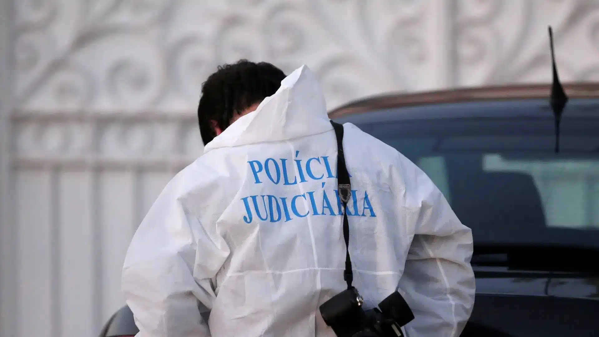 Malentendu à Braga se termine par un homme poignardé.