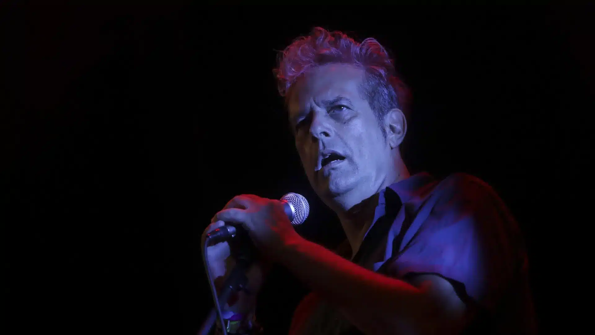 Mão Morta, Ramp, Besta et Thormenthor au Festival Bilha D'Aço de Caneças