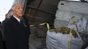 Marcelo demande qu'on travaille pour qu'il soit possible de réaliser les élections présidentielles.