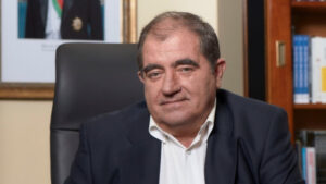 Marcelo déplore la mort de José Carlos Rolo : "L'héritage perdurera"