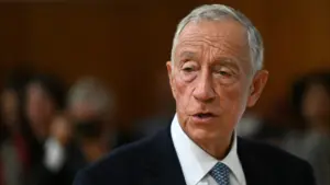 Marcelo dit que Seguro jouera un "rôle fondamental" dans l'exécution du PTRR.