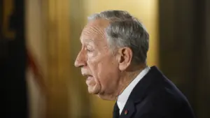 Marcelo entame aujourd'hui à Madrid sa dernière visite officielle en tant que Président.