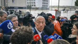 Marcelo reporte sa visite à Madrid après une décision conjointe avec le Roi Felipe VI.