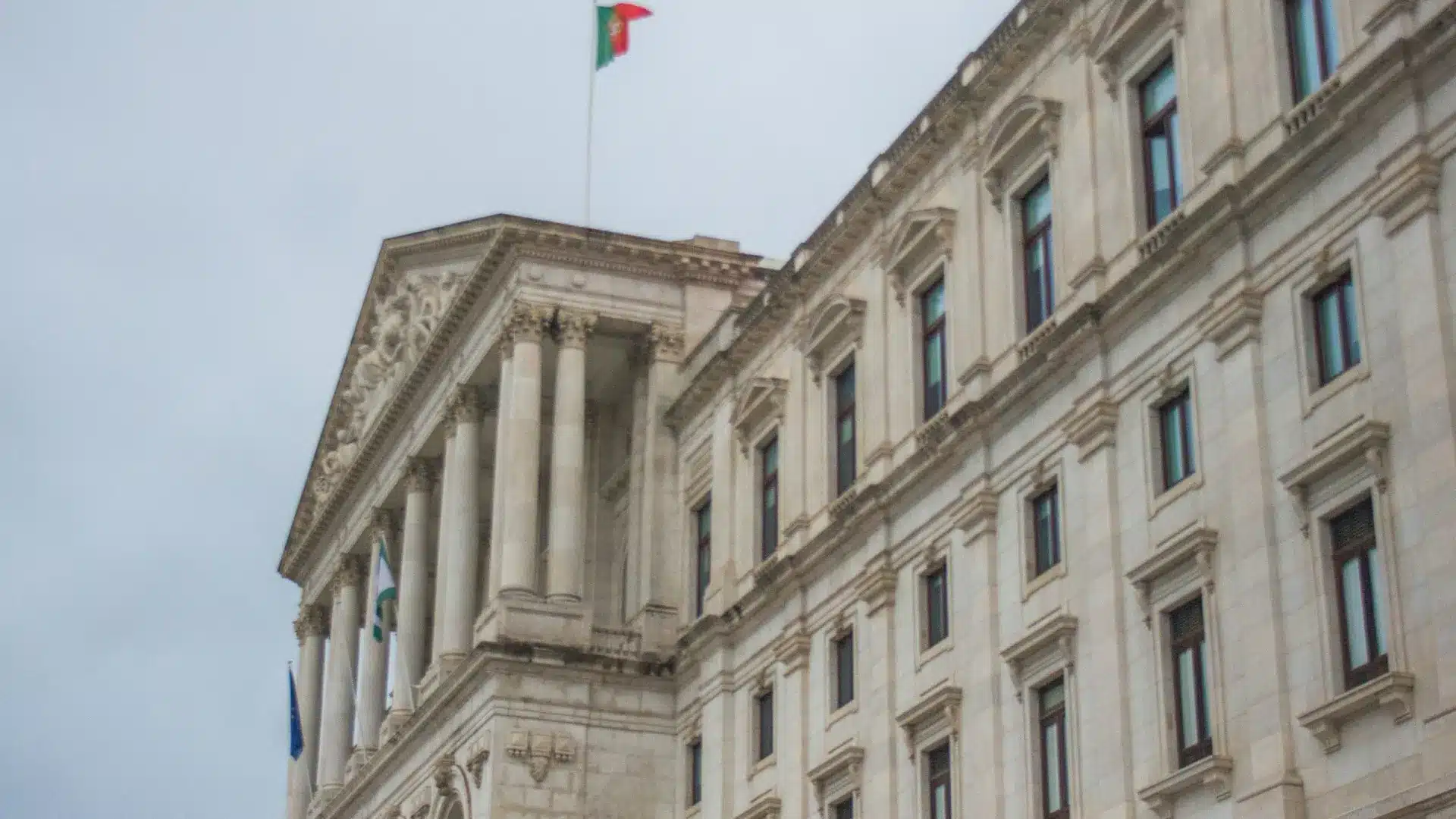 Mau tempo : PRR va être révisé "le plus rapidement possible".