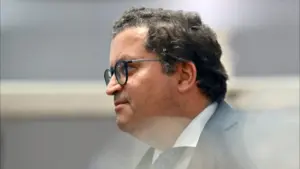 Mau temps aura un "coût budgétaire", mais le "pays doit maintenir l'équilibre"