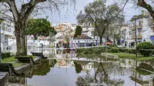 Mau Temps : Plus de 14 300 incidents enregistrés depuis le 27 janvier