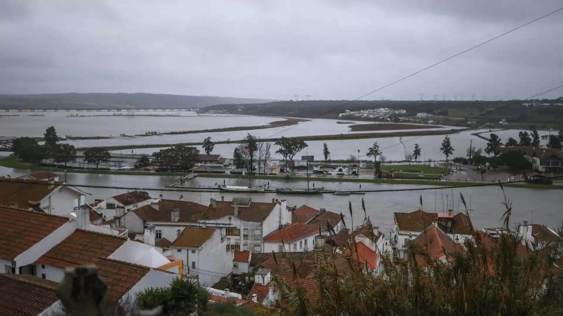 Mauvais temps au Portugal : Les aliments vont-ils devenir plus chers ? Y aura-t-il une pénurie ?