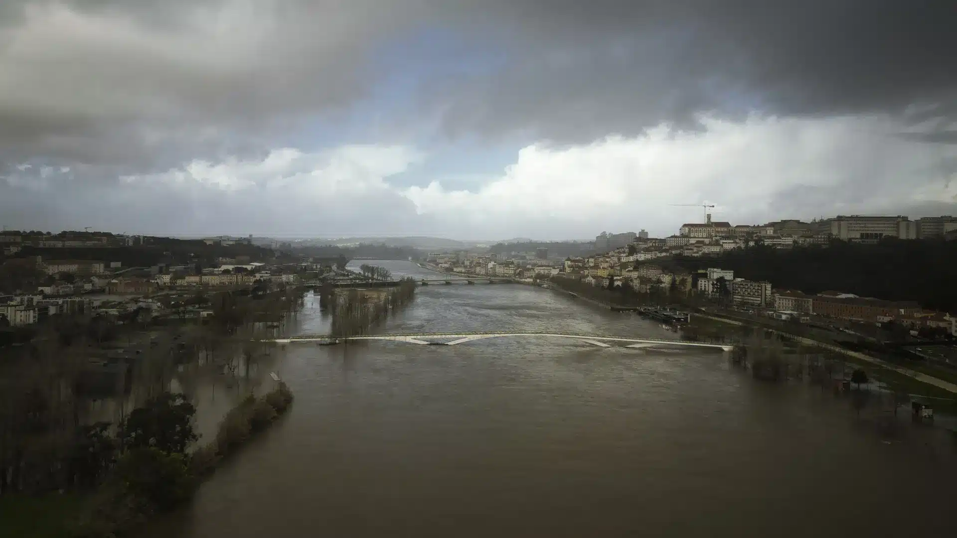 Mauvais temps : la Fondation Aga Khan fait un don de 1,5 million pour la reconstruction