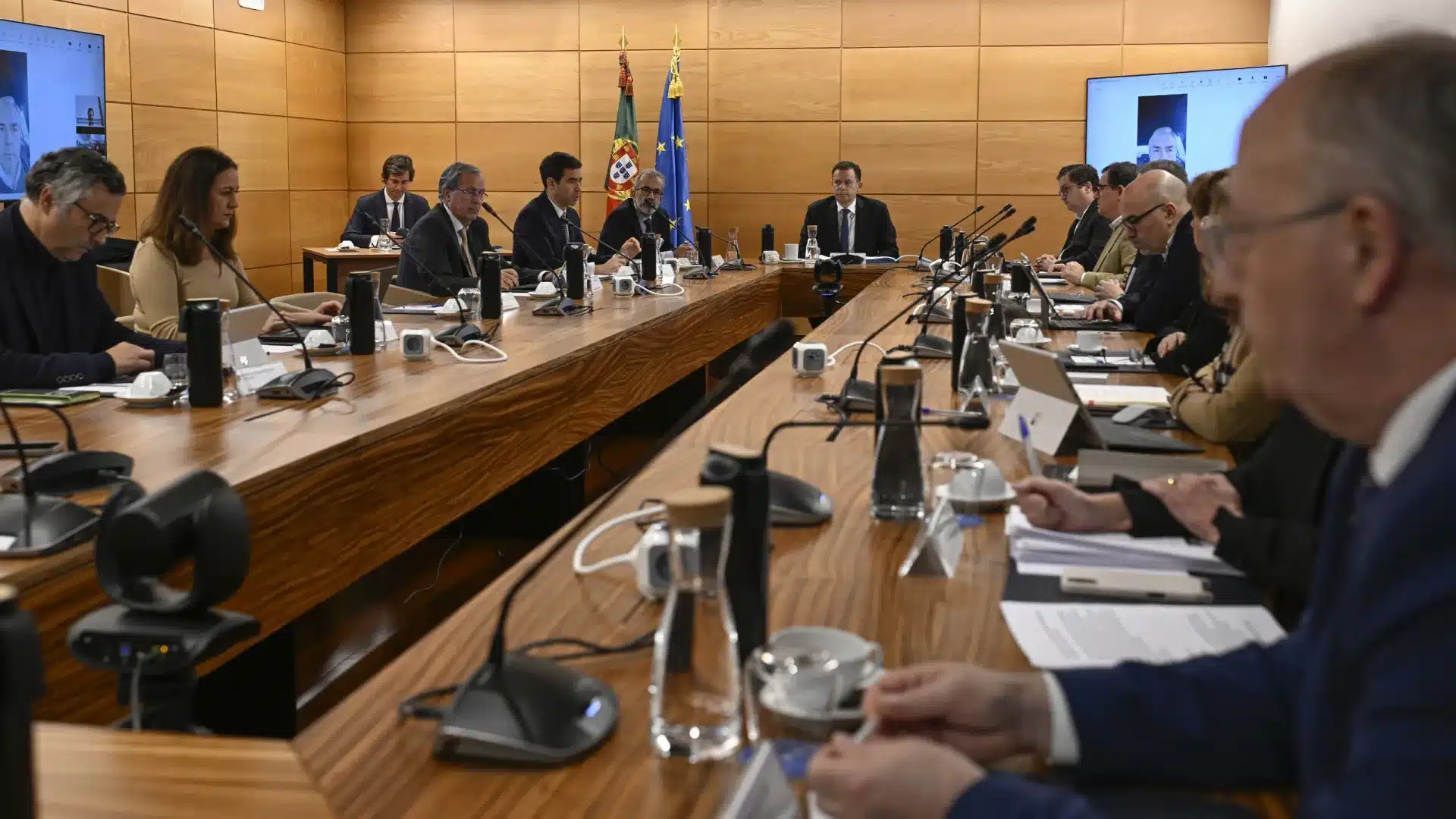 Mauvais temps : le gouvernement approuve l'extension des aides à tout le pays