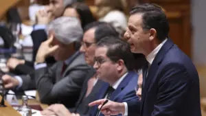 Mauvais temps : le Monténégro refuse de prolonger l'état de calamité