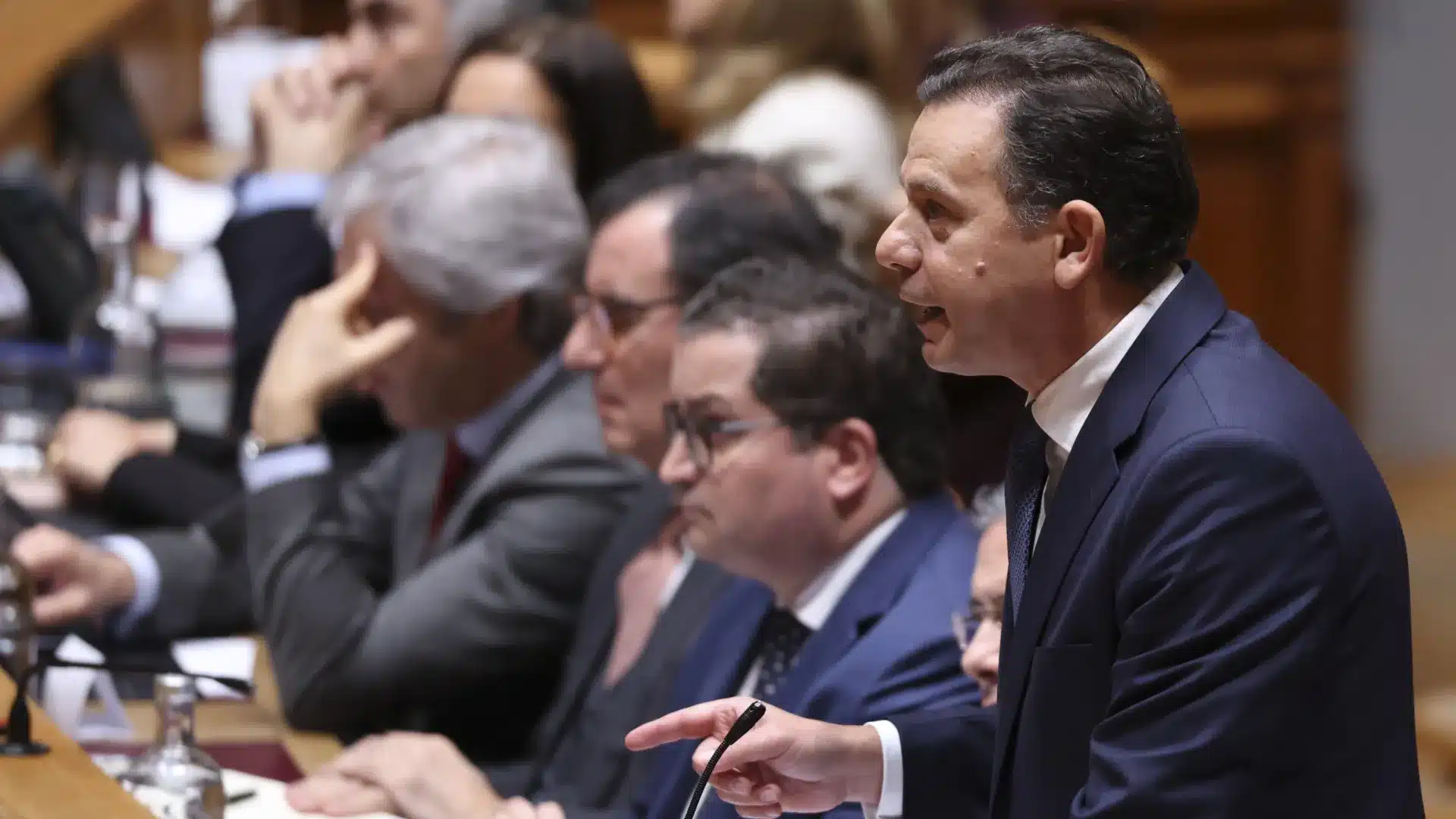 Mauvais temps : le Monténégro refuse de prolonger l'état de calamité