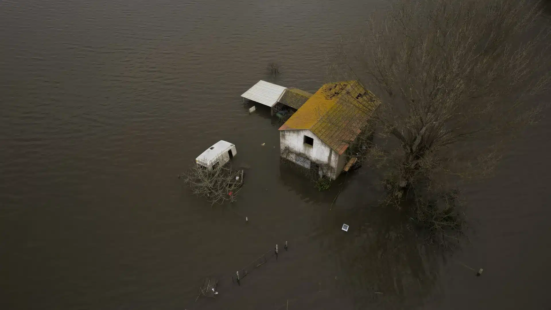 Mauvais temps : les assureurs estiment 750 millions en dommages indemnisables