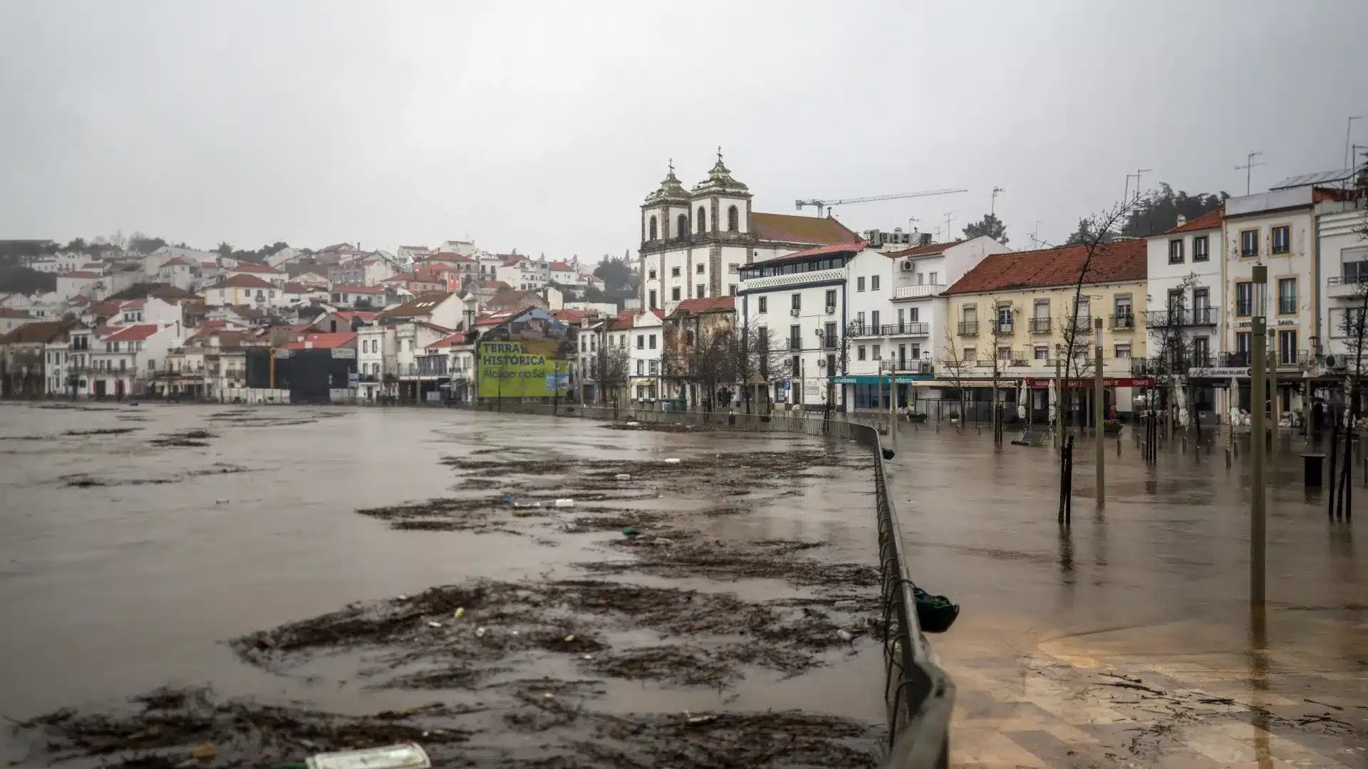 Mauvais temps : L'industrie de l'alimentation animale traverse "la pire crise" de son histoire.