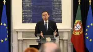 Mauvais temps. Montenegro dit que "jamais l'État n'a décidé avec autant de rapidité"