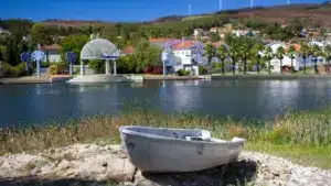 Mauvais temps. Une centaine de maisons intervenues à Castanheira de Pera