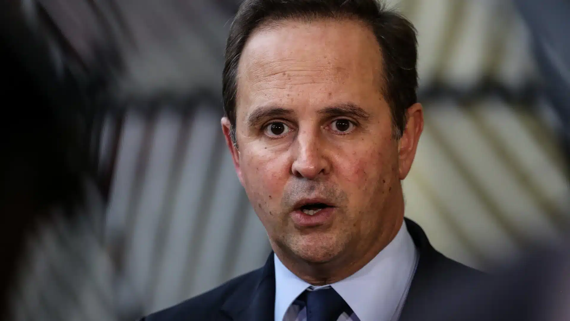 Medina alerte sur les exportations et le "mauvais équilibre" avec l'augmentation des dépenses.