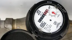 "Mesures exceptionnelles" : le régulateur demande une exonération des taxes les jours sans eau