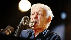 Michel Portal, figure du jazz contemporain français, est décédé. Il avait 90 ans.