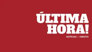 Miranda Sarmento hospitalisé avec suspicion d'AVC