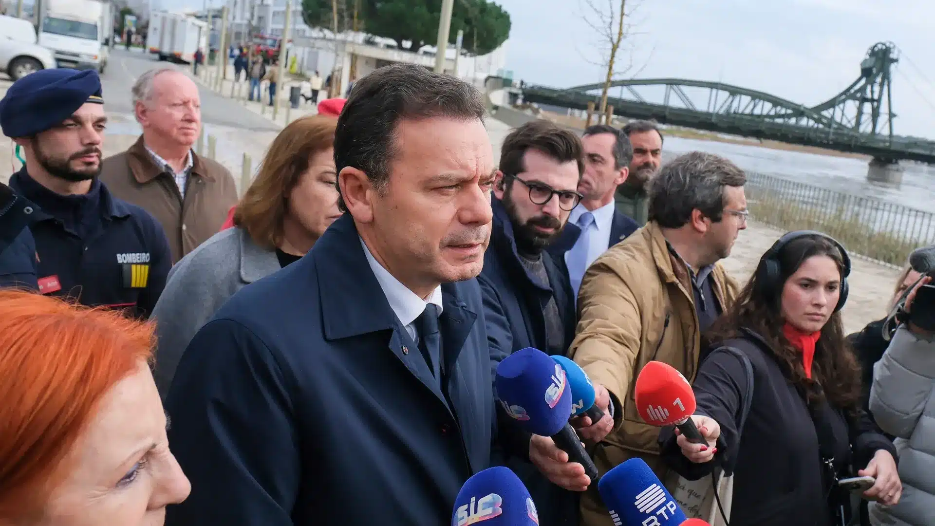 Monténégro assure que le gouvernement a plusieurs plans pour redresser le pays.