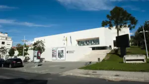 Mostra de Cinema iNTERVALOS'26 à Caldas da Rainha en avril