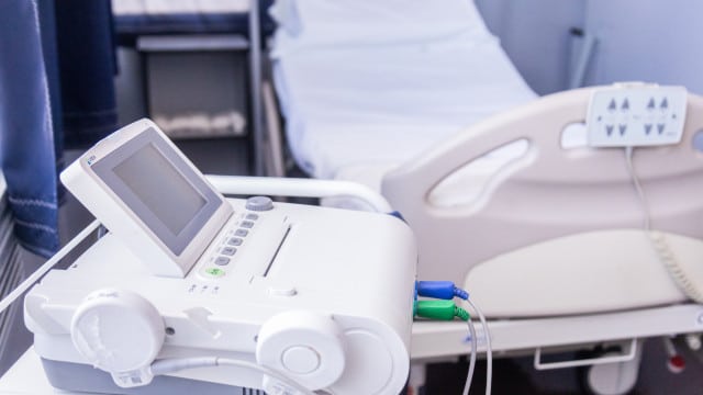 MP ouvre une enquête sur la mort d'une femme enceinte et de son bébé dans un hôpital des Açores