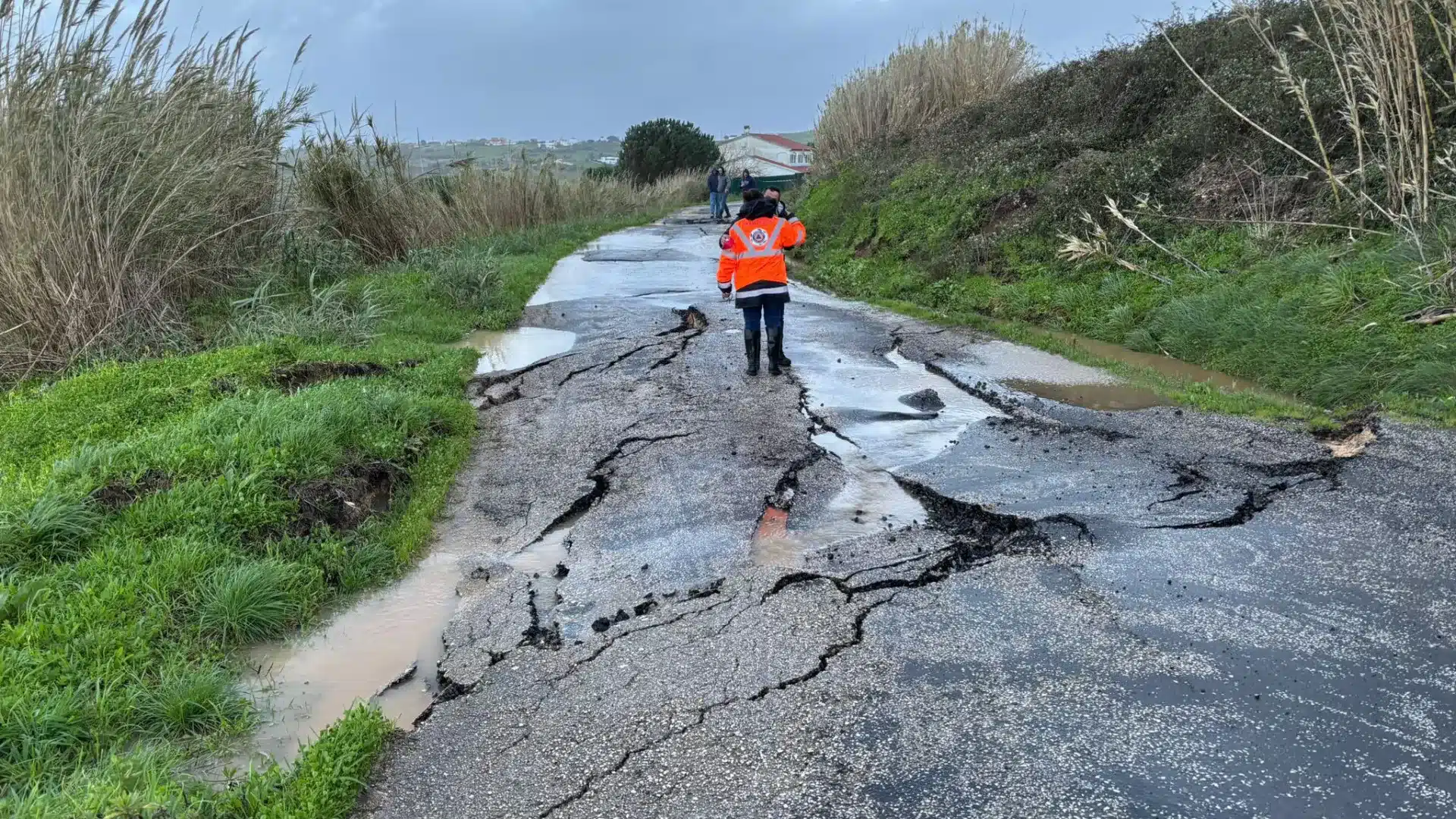 Municipalité de Torres Vedras avec une perte de 30 millions d'euros