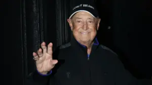 Neil Sedaka est mort, lui qui a eu des dizaines de succès dans les années 1960 et 70.